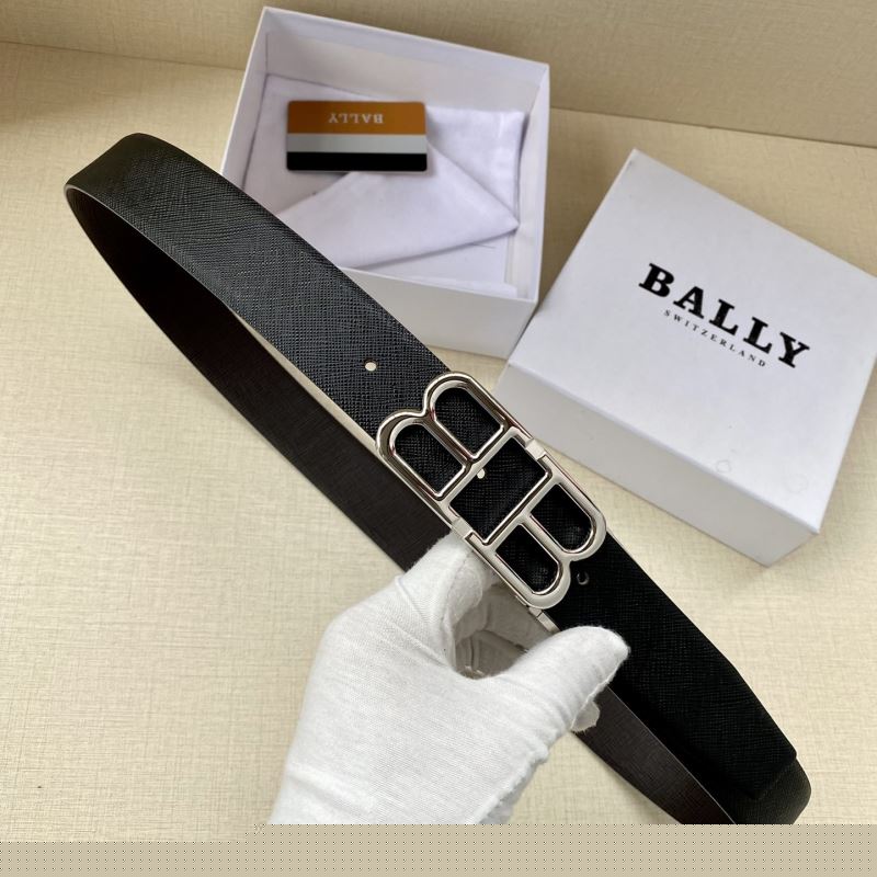 BALLY